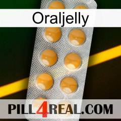 Oraljelly levitra1